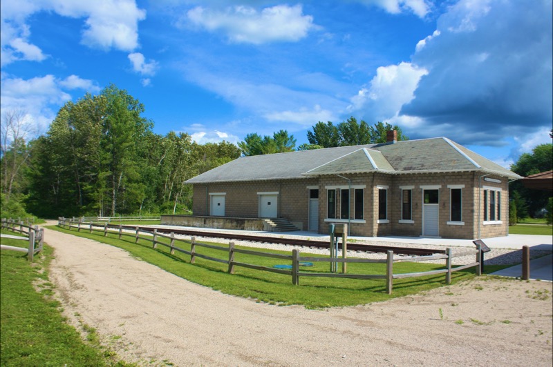 North Eastern State Trail